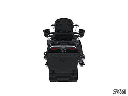 Polaris TITAN Adventure ProStar S4 Titan Adventure 155 2027 - photo 4