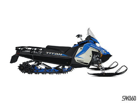 Polaris Titan Nordic Pro 850 Titan Nordic Pro 2027 - photo 2