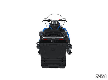 Polaris Titan Nordic Pro 850 Titan Nordic Pro 2027 - photo 4