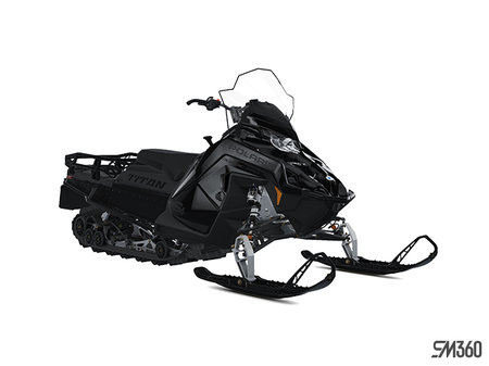 Polaris Titan Nordic Pro ProStar S4 Titan Nordic Pro 2027 - photo 1