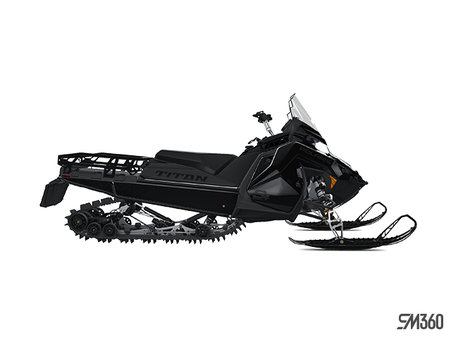 Polaris Titan Nordic Pro ProStar S4 Titan Nordic Pro 2027 - photo 2