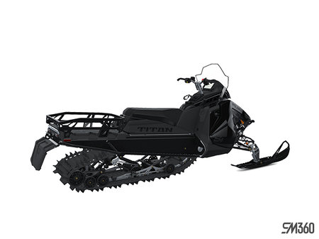 Polaris Titan Nordic Pro ProStar S4 Titan Nordic Pro 2027 - photo 3