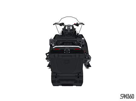 Polaris Titan Nordic Pro ProStar S4 Titan Nordic Pro 2027 - photo 4