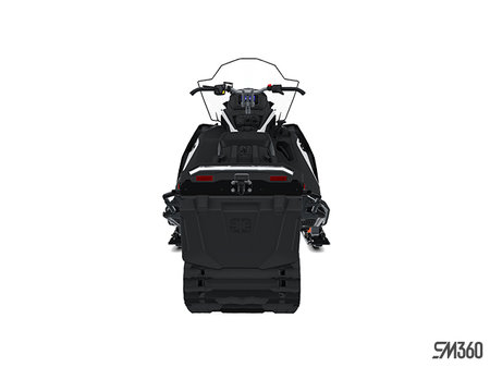 Polaris TITAN SP 650 Titan SP 155 2027 - photo 4
