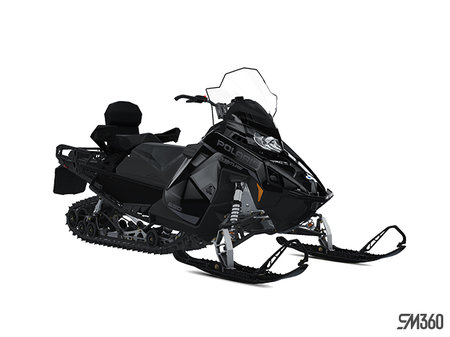 Polaris Voyageur Adventure ultimate 650 Voyageur Adventure Ultimate 155 1.6