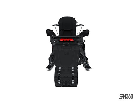 Polaris Voyageur Adventure ultimate 650 Voyageur Adventure Ultimate 155 1.6