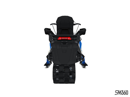 Polaris Voyageur Adventure ultimate 650 Voyageur Adventure Ultimate 155 2.0