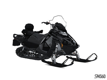 Polaris Voyageur Adventure ultimate ProStar S4 Voyageur Adventure Ultimate 1.6