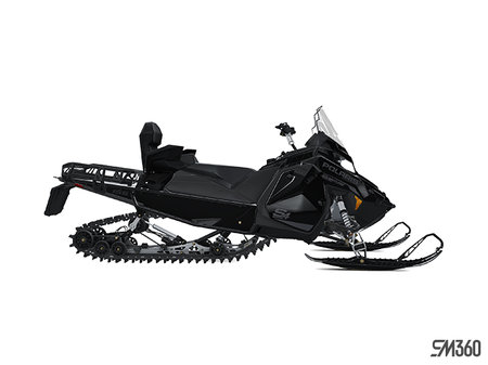 Polaris Voyageur Adventure ultimate ProStar S4 Voyageur Adventure Ultimate 1.6