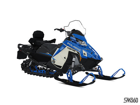 Polaris Voyageur Adventure ultimate ProStar S4 Voyageur Adventure Ultimate 2.0