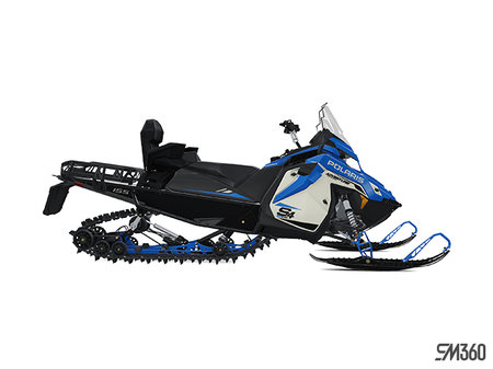 Polaris Voyageur Adventure ultimate ProStar S4 Voyageur Adventure Ultimate 2.0