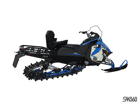 Polaris Voyageur Adventure ultimate ProStar S4 Voyageur Adventure Ultimate 2.0