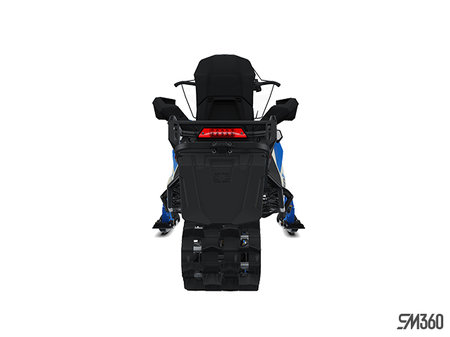 Polaris Voyageur Adventure ultimate ProStar S4 Voyageur Adventure Ultimate 2.0