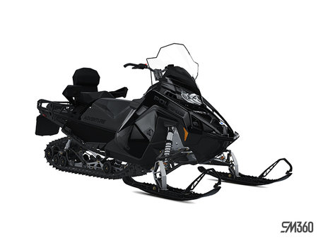 Polaris Voyageur Adventure 650 Voyageur Adventure 155 2027 - photo 1