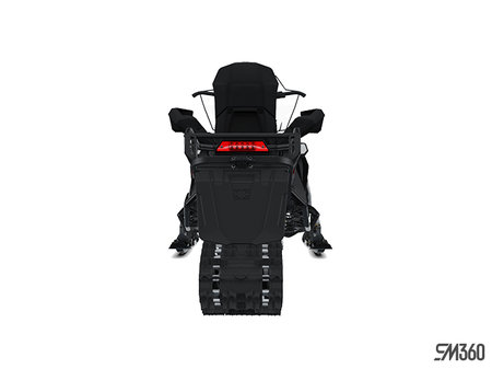 Polaris Voyageur Adventure 650 Voyageur Adventure 155 2027 - photo 4