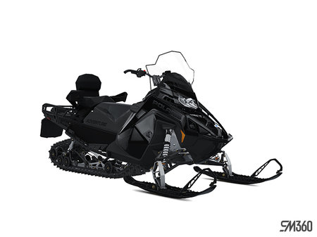 Polaris Voyageur Adventure ProStar S4 Voyageur Adventure 155 2027 - photo 1