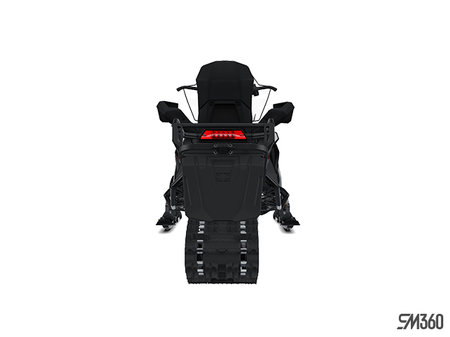 Polaris Voyageur Adventure ProStar S4 Voyageur Adventure 155 2027 - photo 4