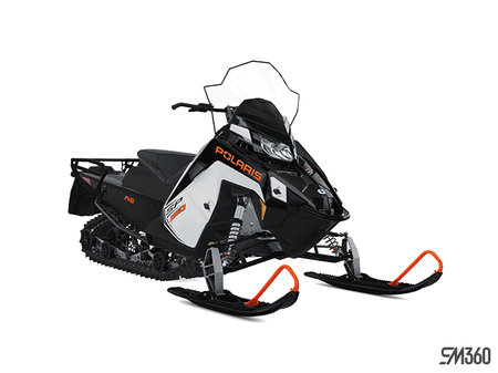 Polaris Voyageur SP 650 Voyageur SP 146 2027 - photo 1