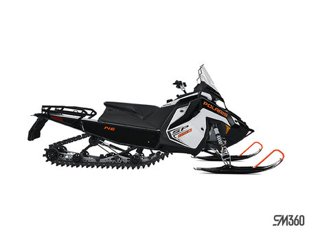 Polaris Voyageur SP 650 Voyageur SP 146 2027 - photo 2