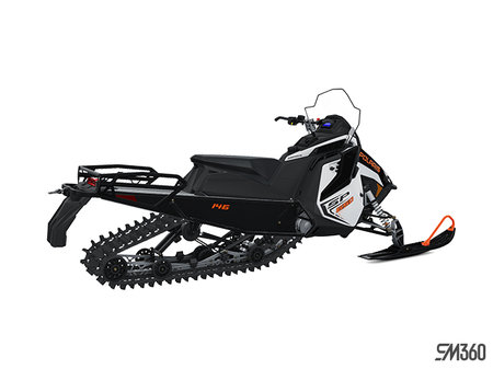 Polaris Voyageur SP 650 Voyageur SP 146 2027 - photo 3