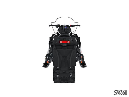 Polaris Voyageur SP 650 Voyageur SP 146 2027 - photo 4