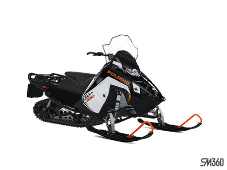 Polaris Voyageur SP 650 Voyageur SP 155 2027 - photo 1