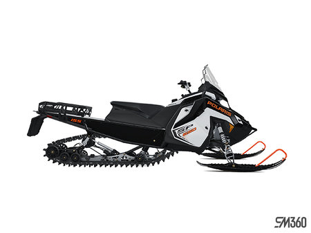 Polaris Voyageur SP 650 Voyageur SP 155 2027 - photo 2