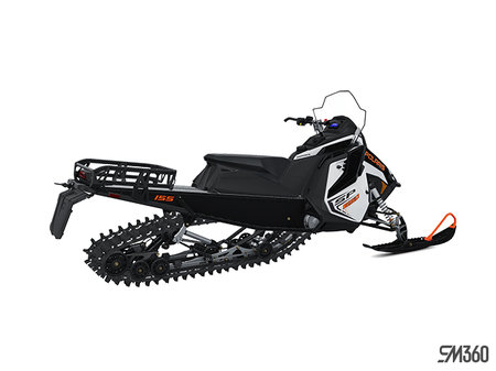 Polaris Voyageur SP 650 Voyageur SP 155 2027 - photo 3