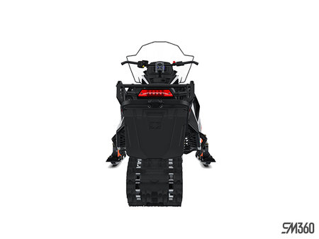 Polaris Voyageur SP 650 Voyageur SP 155 2027 - photo 4