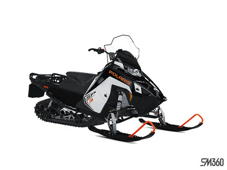 Polaris Voyageur SP ProStar S4 Voyageur SP 155 2027 - photo 1