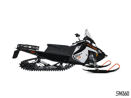 Polaris Voyageur SP ProStar S4 Voyageur SP 155 2027 - photo 2