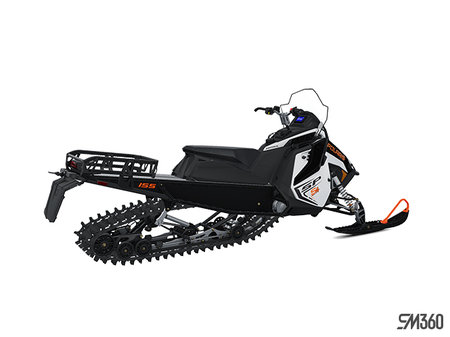 Polaris Voyageur SP ProStar S4 Voyageur SP 155 2027 - photo 3