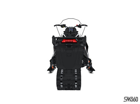 Polaris Voyageur SP ProStar S4 Voyageur SP 155 2027 - photo 4