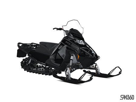 Polaris Voyaguer Nordic Pro 650 Voyaguer Nordic Pro 2027 - photo 1