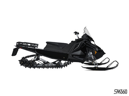 Polaris Voyaguer Nordic Pro 650 Voyaguer Nordic Pro 2027 - photo 2