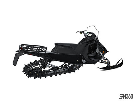 Polaris Voyaguer Nordic Pro 650 Voyaguer Nordic Pro 2027 - photo 3