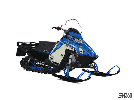 Polaris Voyaguer Nordic Pro ProStar S4 Voyageur Nordic Pro 2027 - photo 1