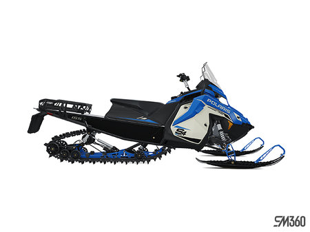 Polaris Voyaguer Nordic Pro ProStar S4 Voyageur Nordic Pro 2027 - photo 2