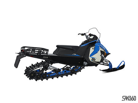 Polaris Voyaguer Nordic Pro ProStar S4 Voyageur Nordic Pro 2027 - photo 3