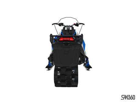 Polaris Voyaguer Nordic Pro ProStar S4 Voyageur Nordic Pro 2027 - photo 4