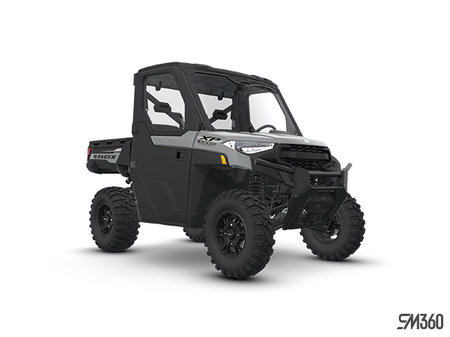 Ranger XP 1000 CAB Base 2027 - photo 1