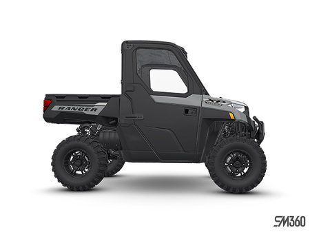 Ranger XP 1000 CAB Base 2027 - photo 2