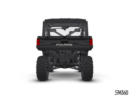 Ranger XP 1000 CAB Base 2027 - photo 4