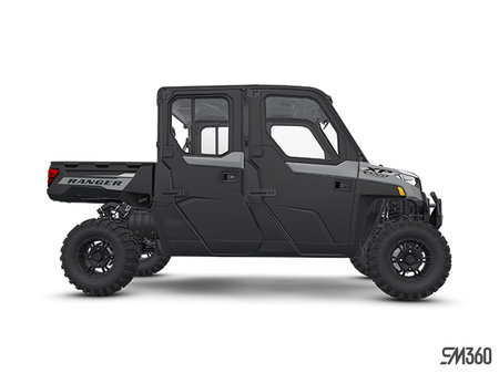 Ranger XP 1000 CAB Crew 2027 - photo 2