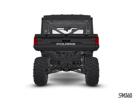 Ranger XP 1000 CAB Crew 2027 - photo 4