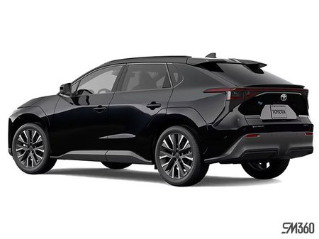 Toyota bZ LTD AWD 2027 - photo 3