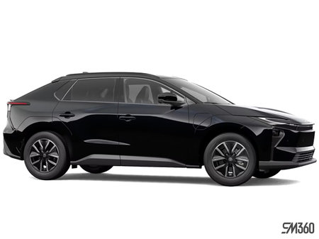 Toyota bZ XLE AWD 2027 - photo 1