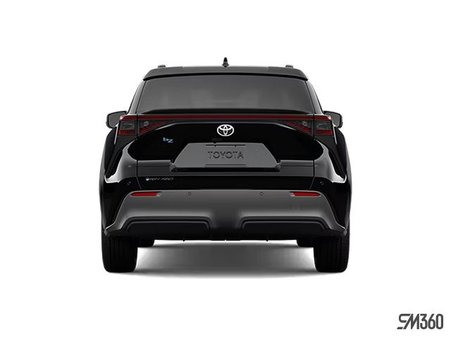 Toyota bZ XLE AWD 2027 - photo 2