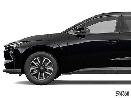 Toyota bZ XLE AWD 2027 - photo 4