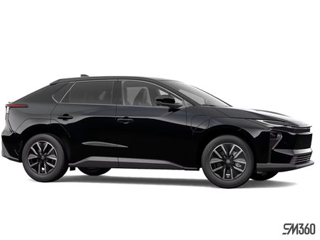 Toyota bZ XLE FWD 2027 - photo 1